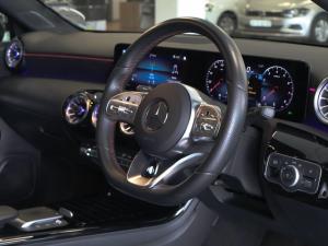 Mercedes-Benz A-Class A250 sedan AMG Line - Image 18