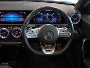 Mercedes-Benz A-Class A250 sedan AMG Line - Image 19