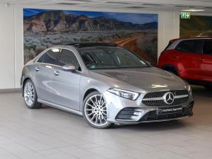 Mercedes-Benz A-Class A250 sedan AMG Line - Image 1