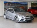 Thumbnail Mercedes-Benz A-Class A250 sedan AMG Line