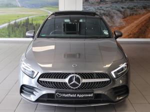 Mercedes-Benz A-Class A250 sedan AMG Line - Image 2