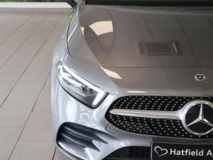 Mercedes-Benz A-Class A250 sedan AMG Line - Image 4