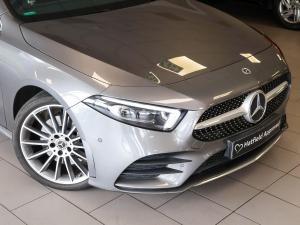 Mercedes-Benz A-Class A250 sedan AMG Line - Image 5