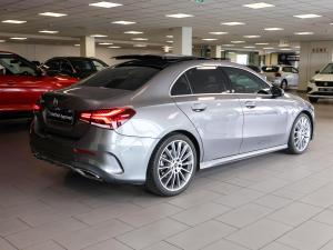 Mercedes-Benz A-Class A250 sedan AMG Line - Image 9