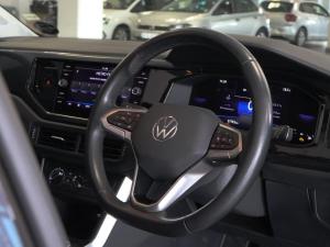 Volkswagen Polo hatch 1.0TSI Life manual - Image 19