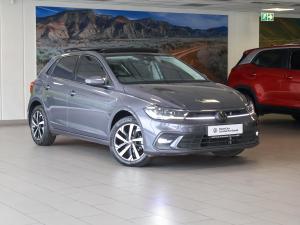 Volkswagen Polo hatch 1.0TSI Life manual - Image 1