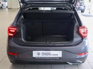 Volkswagen Polo hatch 1.0TSI Life manual - Image 21