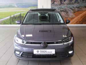 Volkswagen Polo hatch 1.0TSI Life manual - Image 2