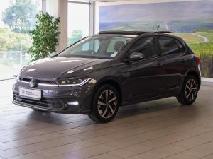 Volkswagen Polo hatch 1.0TSI Life manual - Image 3