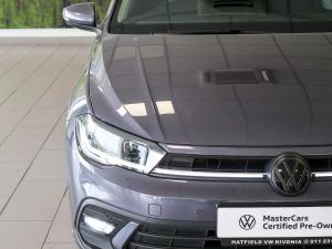Volkswagen Polo hatch 1.0TSI Life manual - Image 4