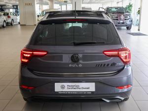 Volkswagen Polo hatch 1.0TSI Life manual - Image 8