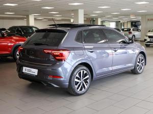Volkswagen Polo hatch 1.0TSI Life manual - Image 9