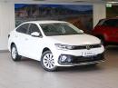 Thumbnail Volkswagen Polo sedan 1.6 Life