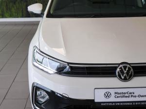 Volkswagen Polo sedan 1.6 Life - Image 4