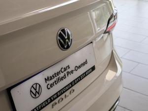 Volkswagen Polo sedan 1.6 Life - Image 8