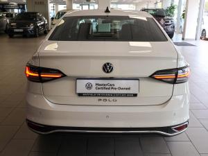 Volkswagen Polo sedan 1.6 Life - Image 9