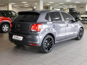 Volkswagen Polo Vivo hatch 1.0TSI GT - Image 10