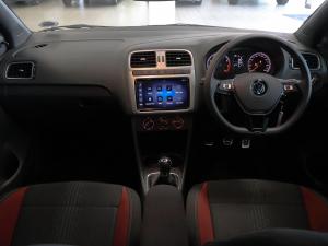Volkswagen Polo Vivo hatch 1.0TSI GT - Image 11