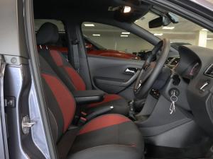 Volkswagen Polo Vivo hatch 1.0TSI GT - Image 12