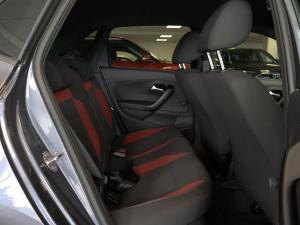 Volkswagen Polo Vivo hatch 1.0TSI GT - Image 13