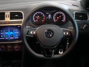Volkswagen Polo Vivo hatch 1.0TSI GT - Image 14