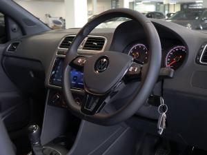 Volkswagen Polo Vivo hatch 1.0TSI GT - Image 15