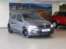 Thumbnail Volkswagen Polo Vivo hatch 1.0TSI GT
