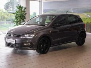 Volkswagen Polo Vivo hatch 1.0TSI GT - Image 3