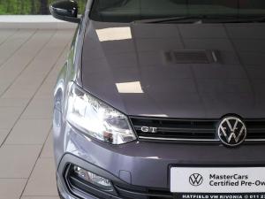 Volkswagen Polo Vivo hatch 1.0TSI GT - Image 4