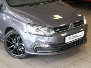 Volkswagen Polo Vivo hatch 1.0TSI GT - Image 5