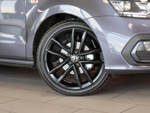 Volkswagen Polo Vivo hatch 1.0TSI GT - Image 6