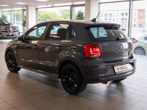Volkswagen Polo Vivo hatch 1.0TSI GT - Image 7
