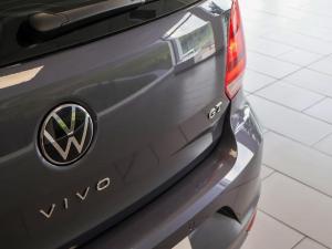 Volkswagen Polo Vivo hatch 1.0TSI GT - Image 8