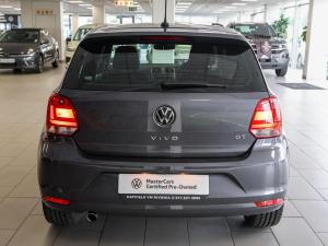 Volkswagen Polo Vivo hatch 1.0TSI GT - Image 9