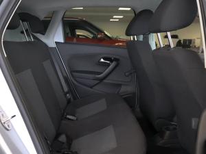 Volkswagen Polo Vivo hatch 1.4 Life - Image 10
