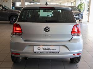 Volkswagen Polo Vivo hatch 1.4 Life - Image 11