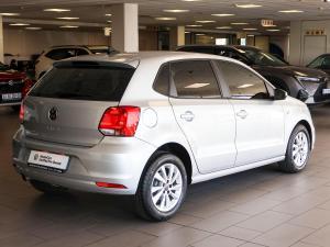 Volkswagen Polo Vivo hatch 1.4 Life - Image 12
