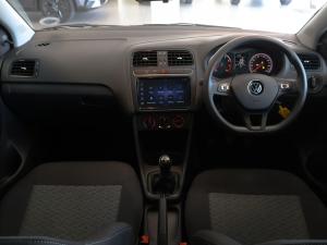 Volkswagen Polo Vivo hatch 1.4 Life - Image 13