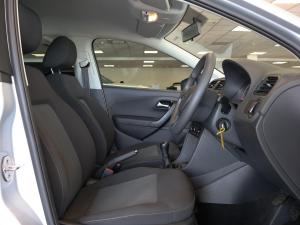 Volkswagen Polo Vivo hatch 1.4 Life - Image 14
