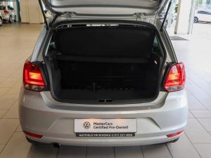 Volkswagen Polo Vivo hatch 1.4 Life - Image 14