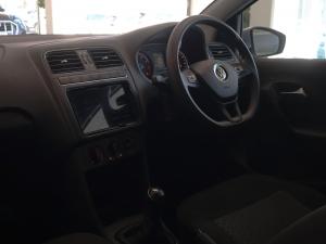 Volkswagen Polo Vivo hatch 1.4 Life - Image 15