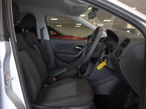 Volkswagen Polo Vivo hatch 1.4 Life - Image 15