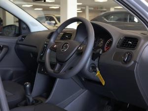 Volkswagen Polo Vivo hatch 1.4 Life - Image 18