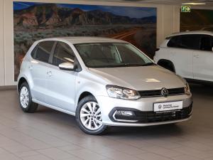 Volkswagen Polo Vivo hatch 1.4 Life - Image 1