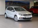 Thumbnail Volkswagen Polo Vivo hatch 1.4 Life