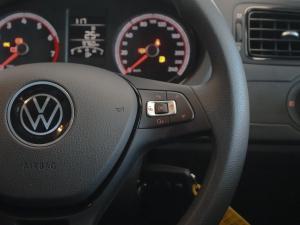 Volkswagen Polo Vivo hatch 1.4 Life - Image 22