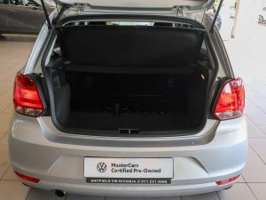 Volkswagen Polo Vivo hatch 1.4 Life - Image 28
