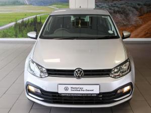 Volkswagen Polo Vivo hatch 1.4 Life - Image 2