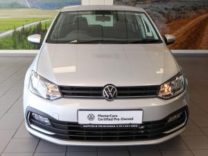 Volkswagen Polo Vivo hatch 1.4 Life - Image 2