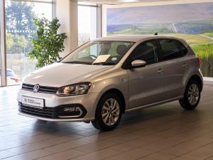 Volkswagen Polo Vivo hatch 1.4 Life - Image 3